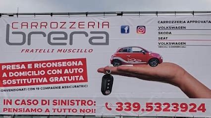 Carrozzeria Prada Srl, Via I. Newton, 13, Pero MI, Telefono +39 